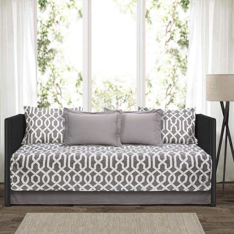 No. 8 - Lush Decor Daybed Set - 1