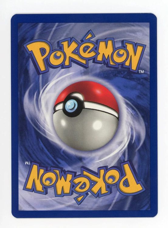 No. 10 - Pokemon Rare Cards - 4