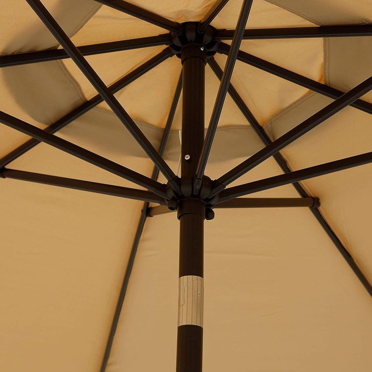 No. 1 - Blissun Patio Umbrella - 3