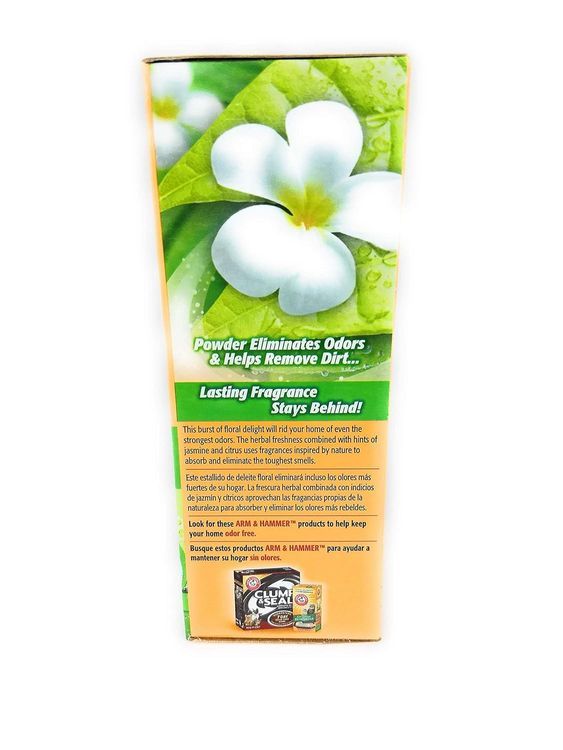 No. 8 - Arm & Hammer Carpet Deodorizer - 2