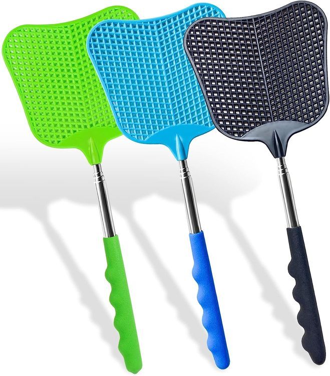 No. 9 - Wapodeai Fly Swatter - 1