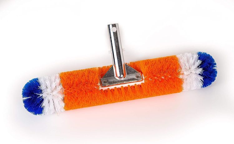 No. 4 - Blue Torrent Brush - 1