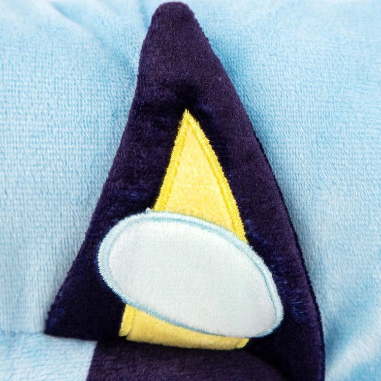 No. 5 - Bluey 3D Snuggle Pillow - 5