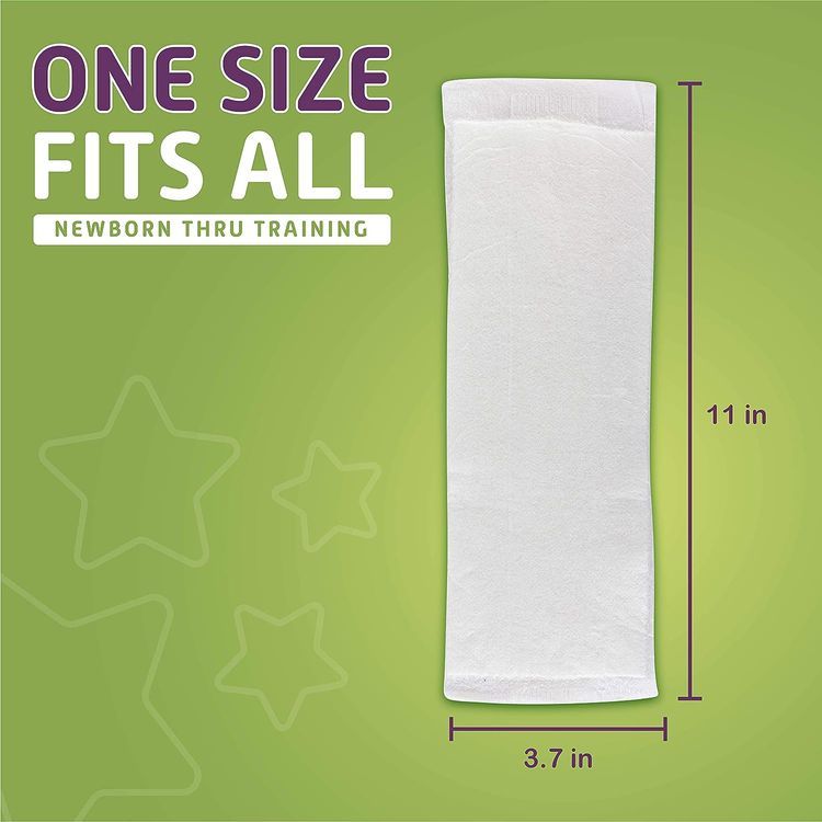 No. 3 - Inspire Dimples Booster Pads - 3