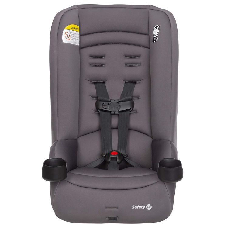 No. 6 - Jive Convertible Car Seat - 4