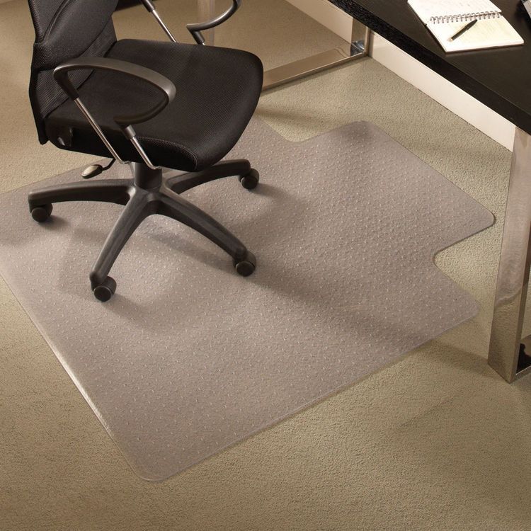 No. 1 - Dimex Low Pile Carpet Office Mat  - 2