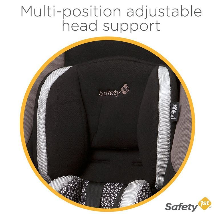 No. 9 - Guide 65 Convertible Car Seat - 3