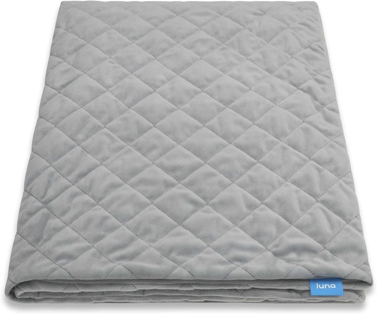 No. 3 - Luna Weighted Blanket Cover - 1