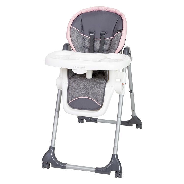 No. 9 - Baby Trend Dine Time 3-in-1 High Chair - 1
