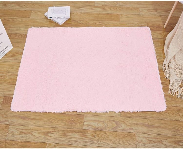 No. 4 - TTLOJ Rectangle Rug - 4