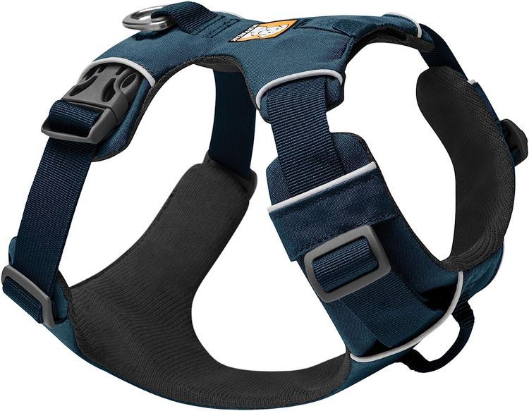 No. 2 - Ruffwear Front Range Dog Harness - 1