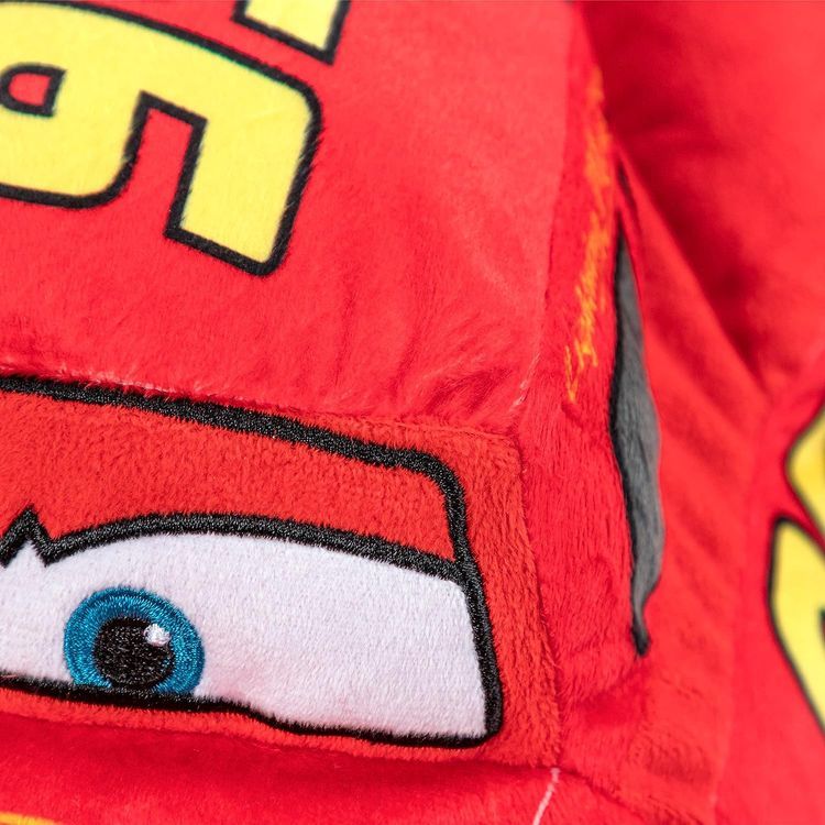 No. 10 - Disney Pixar Cars 3 Lightning Mcqueen Pillow Buddy - 5