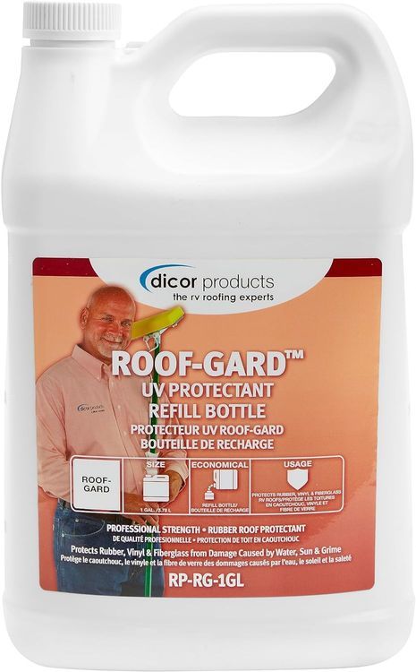 No. 2 - Dicor Roof Guard - 1