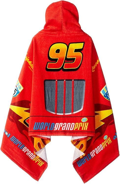 No. 9 - Kids' Bath Towel - 3