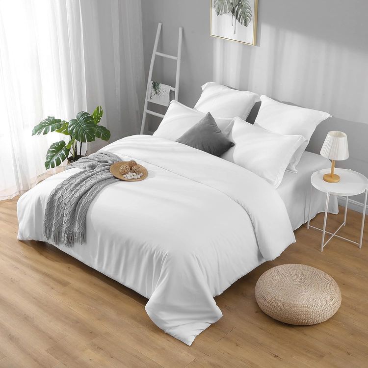 No. 10 - BBANGD Twin Duvet Covers - 2