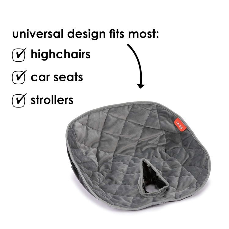 No. 2 - Diono Ultra Dry Seat - 5