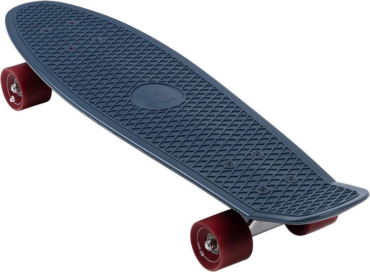 No. 8 - Retrospec Quip Mini Cruiser Skateboard - 3