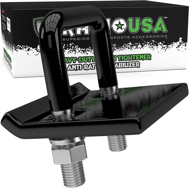 No. 7 - Rhino USA HITCH - 1