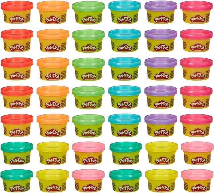 No. 3 - Play-Doh Handout 42-Pack - 1