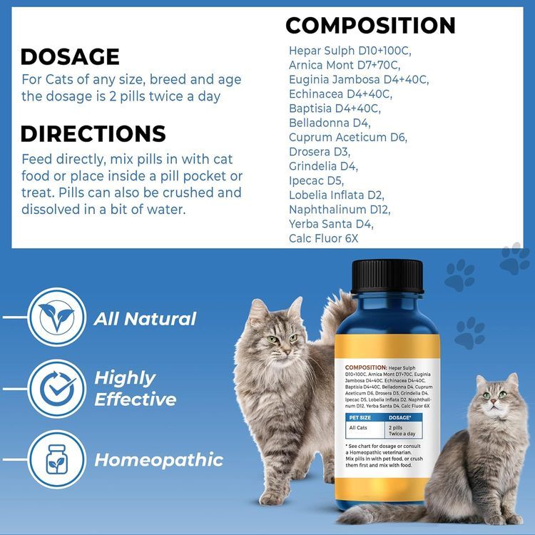 No. 2 - Breathe Easy for Cats - 2