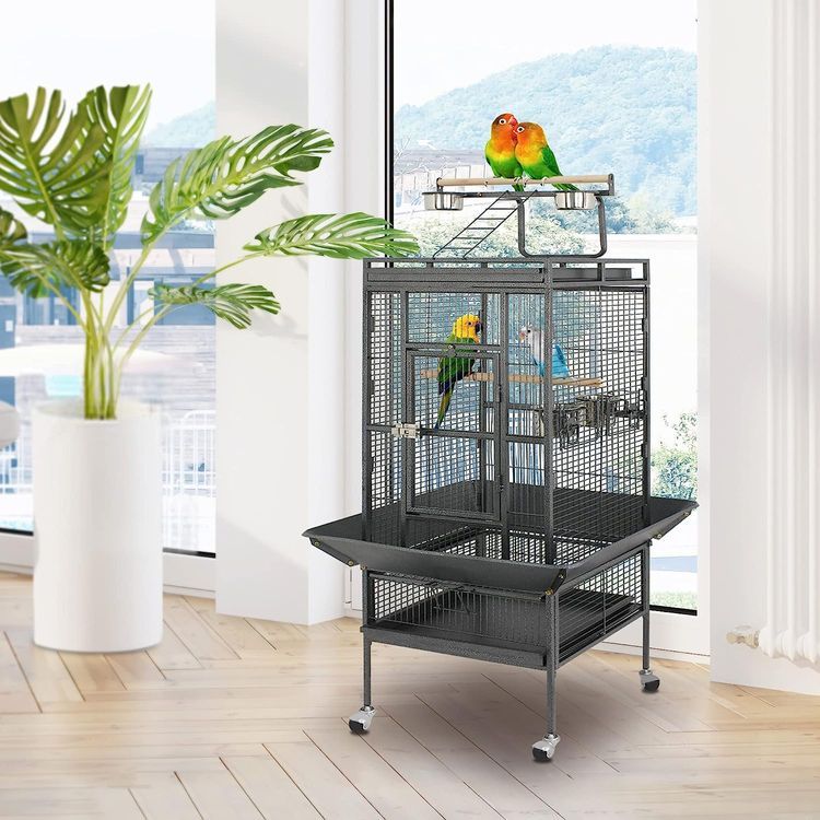 No. 9 - SUPER DEAL Bird Cage - 2