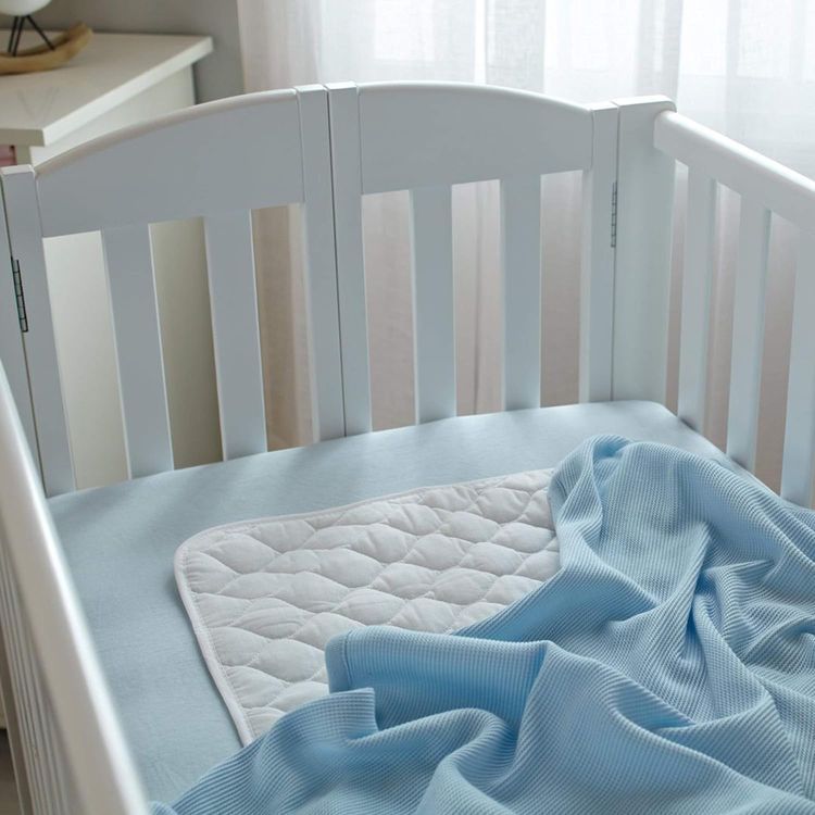 No. 6 - American Baby Company Cotton Swaddle Blanket - 3