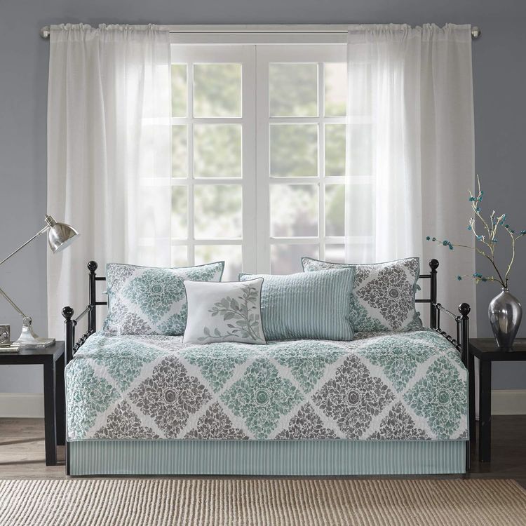 No. 7 - Madison Park Daybed Cover Set - 1
