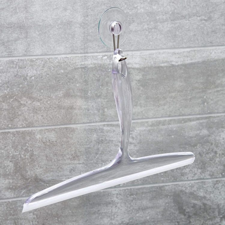 No. 5 - iDesign Bath Squeegee - 2