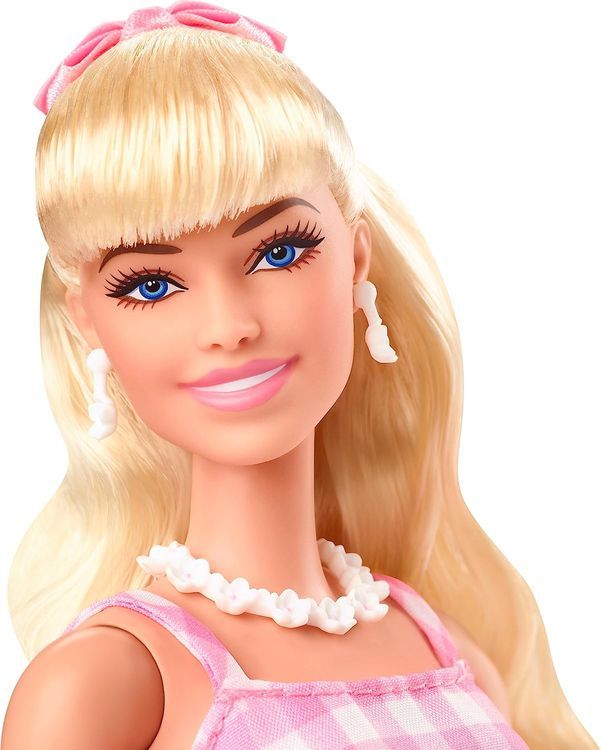 No. 4 - Barbie Doll - 3