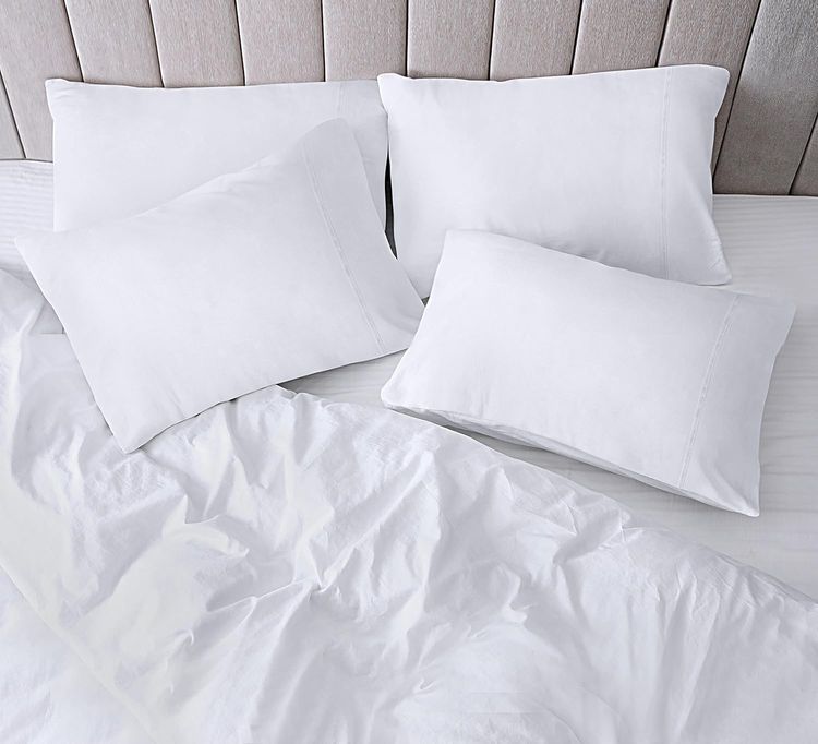 No. 8 - Utopia Bedding Queen Pillowcases - 5