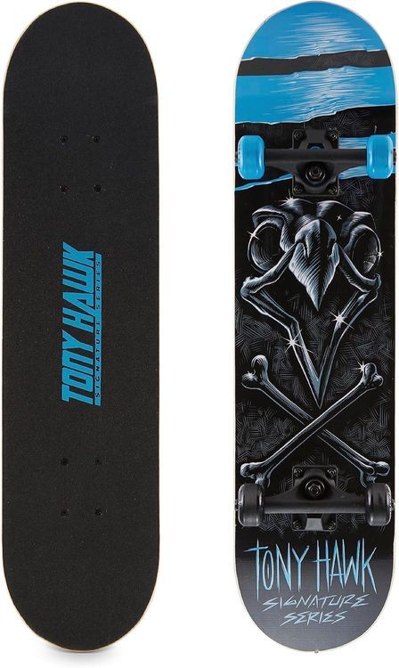 No. 9 - Tony Hawk 31" Skateboard - 1