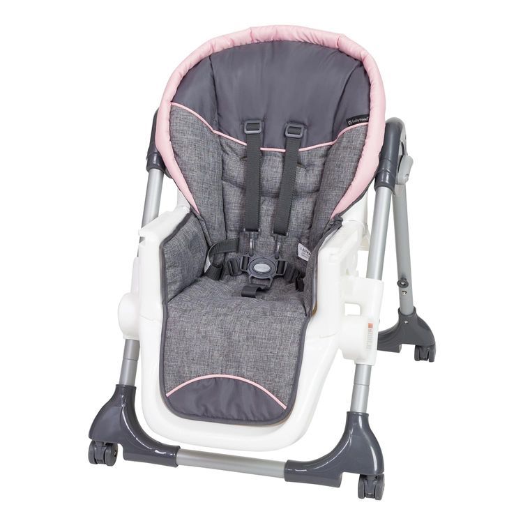 No. 9 - Baby Trend Dine Time 3-in-1 High Chair - 4