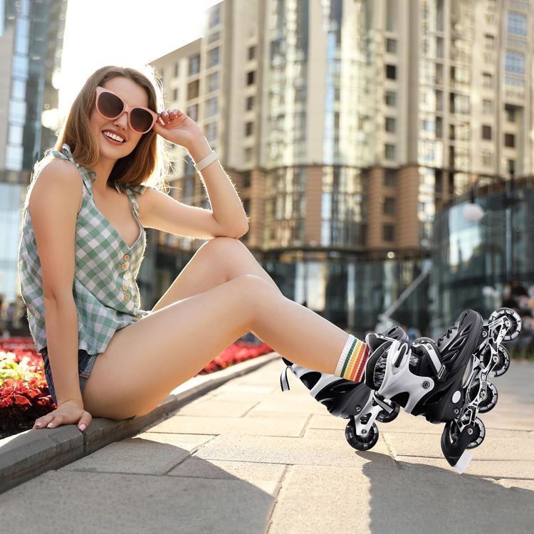 No. 3 - METROLLER Inline Skates - 2