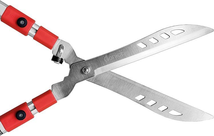 No. 8 - Gonicc Hedge Shears - 2