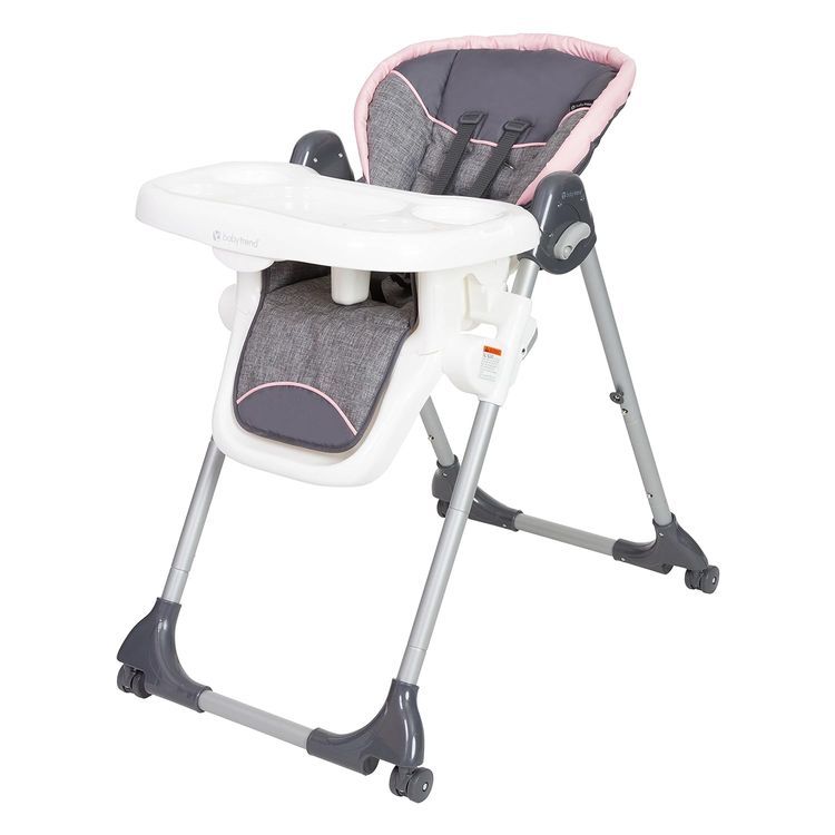 No. 9 - Baby Trend Dine Time 3-in-1 High Chair - 3