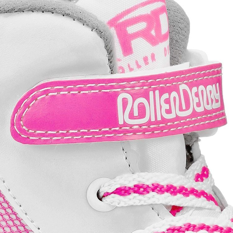 No. 3 - Roller Derby Firestar Youth Skates - 4