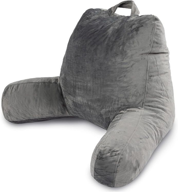 No. 4 - Milliard Reading Pillow - 1