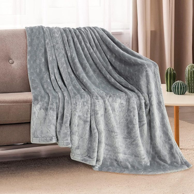 No. 10 - TOONOW Fleece Blanket - 2