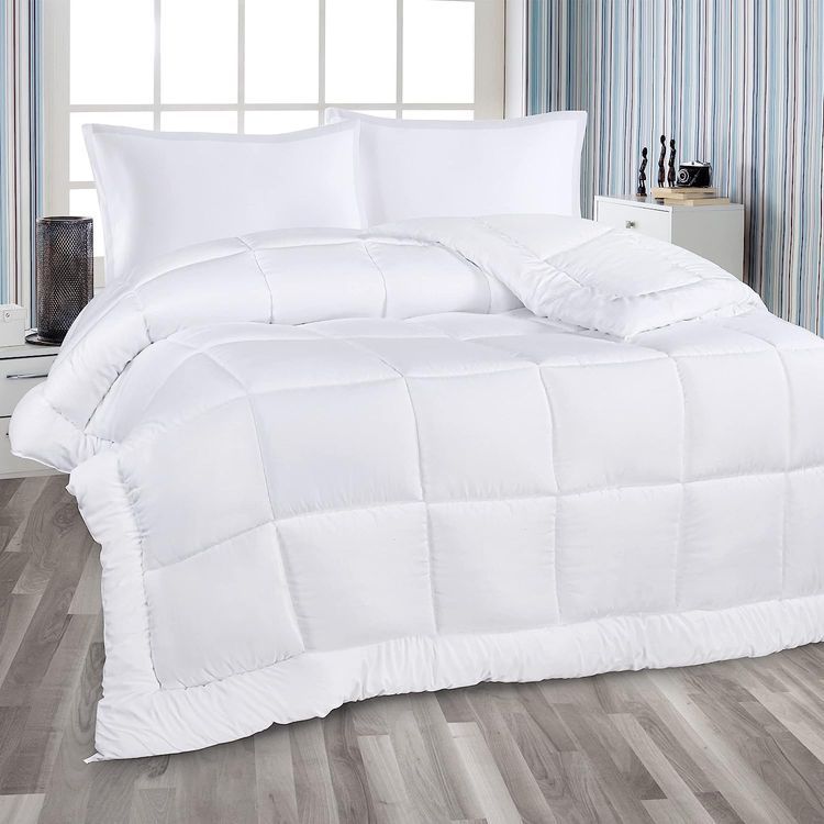 No. 9 - Utopia Bedding Comforter - 3