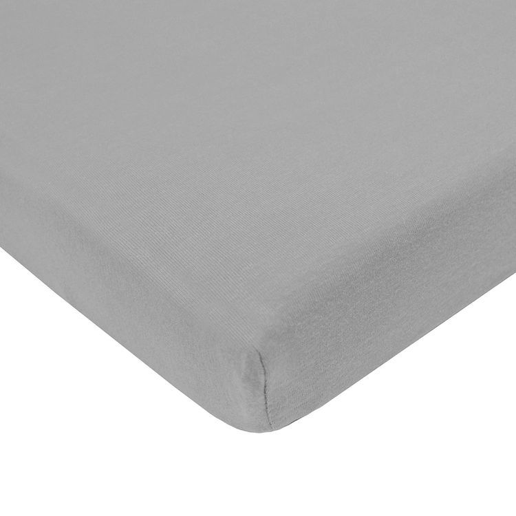 No. 9 - American Baby Company Crib Sheets - 1