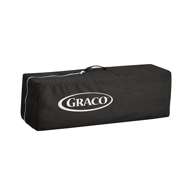 No. 4 - Graco Pack and Play Portable Playard - 5