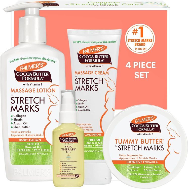 No. 2 - Palmer's Maternity Skin Care - 1