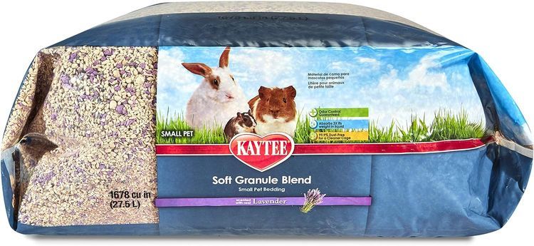 No. 6 - Kaytee Soft Granule Lavender Blend 27.5 Liter - 4