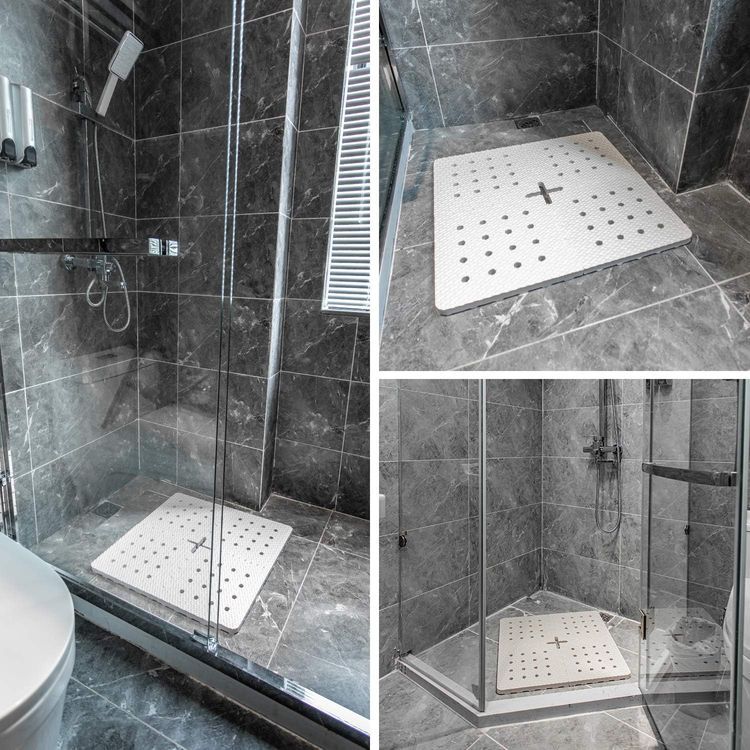 No. 5 - BOWERBIRD Original Anti-Fatigue Shower Stall Mat - 2