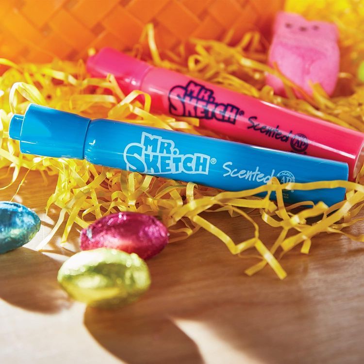 No. 5 - Mr. Sketch Scented Markers - 4