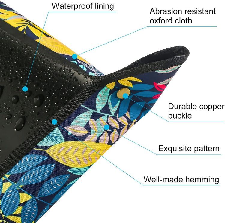 No. 7 - Extra Large Repotting Mat - 5