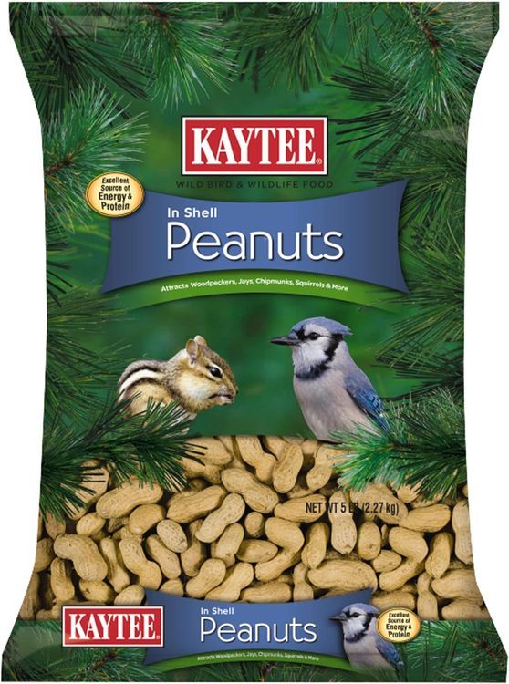 No. 5 - Kaytee Peanuts - 1