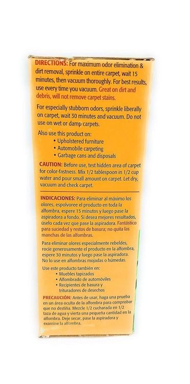 No. 8 - Arm & Hammer Carpet Deodorizer - 4