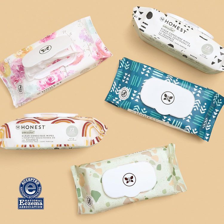 No. 7 - Clean Conscious Wipes - 4