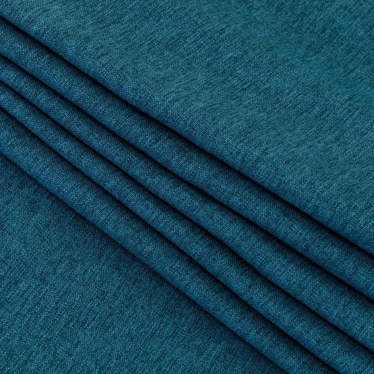No. 3 - AMBERIS Bed Runner Blue - 5